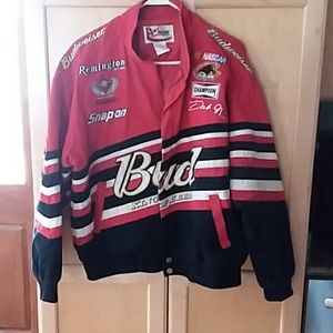 Chase Dale Jr. Jacket